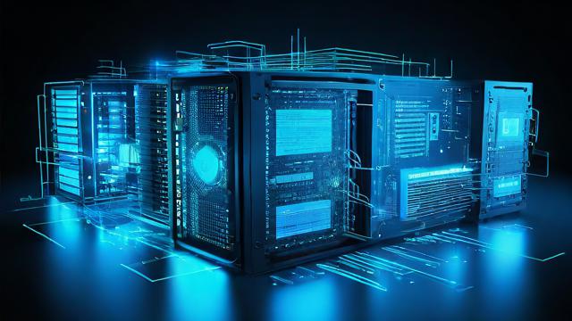 服务器配置一般会出现什么故障