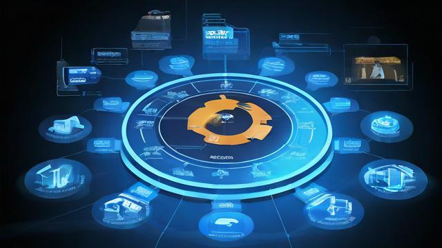 负载均衡体验比较好