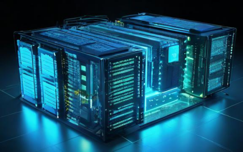 如何购买服务器配置？