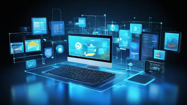 服务器部署网站流程