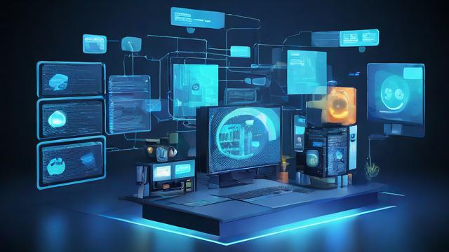 服务器部署网站流程