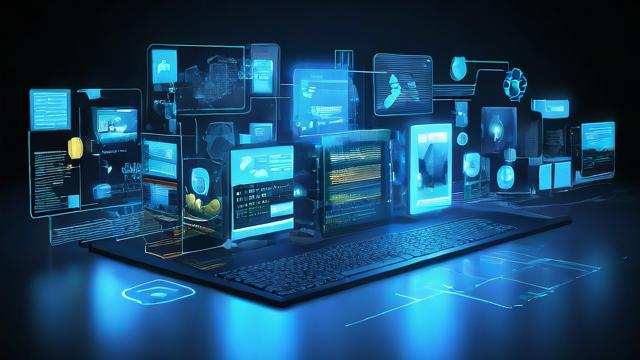 服务器部署网站流程