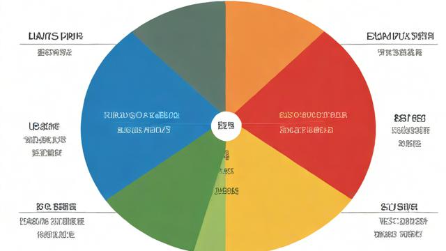 负载均衡与域名服务的原理图