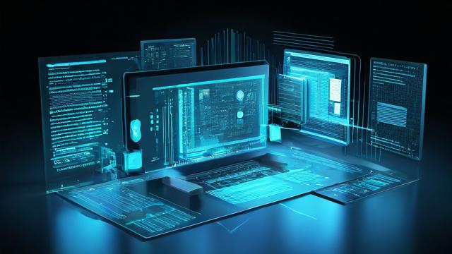 服务器配置与管理项目报告书