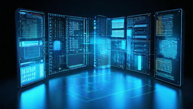 服务器配置好环境打不开