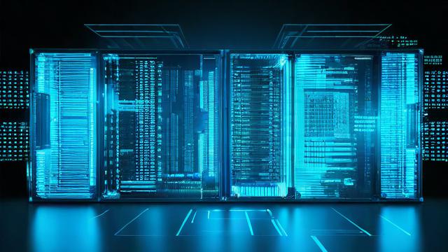 服务器配置好环境打不开