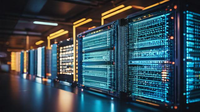 服务器配置好环境打不开