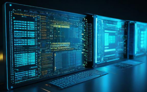 为什么服务器配置完成后无法访问网页？