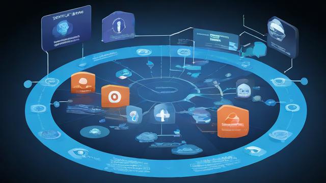 负载均衡切换事件