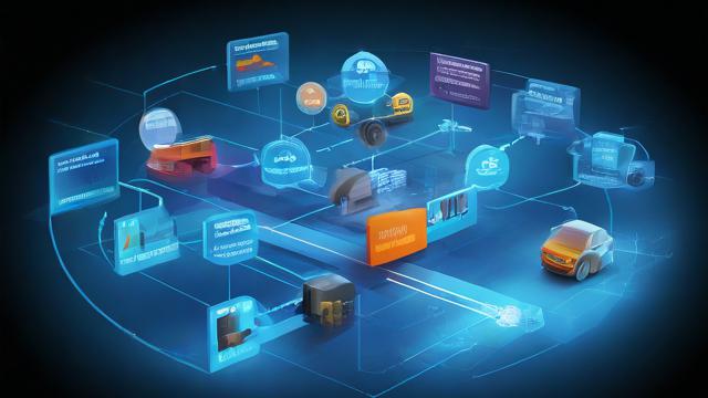 负载均衡切换事件