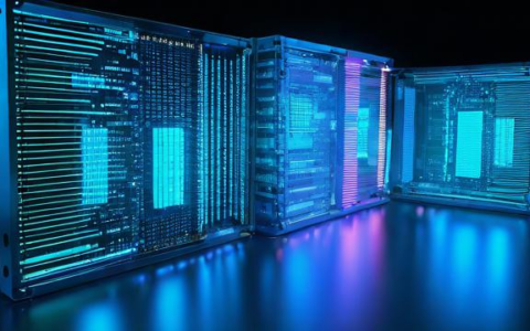 如何进行服务器配置的上机模拟操作？