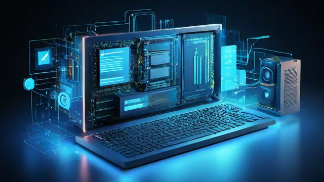 服务器配置转移