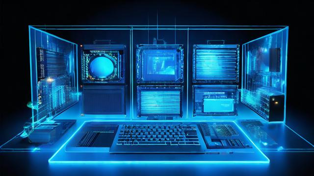 服务器配置转移