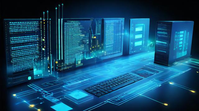 服务器配置转移