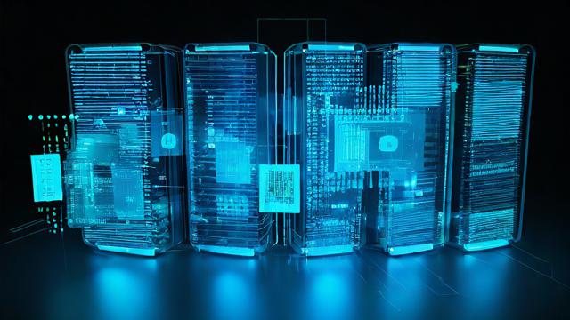 服务器配置下json