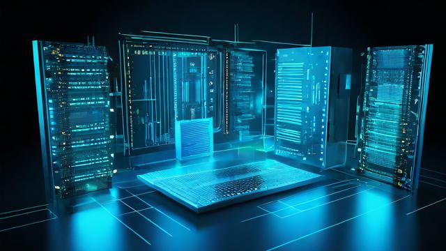 服务器配置如何