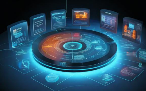 探索负载均衡新境界，u视产品究竟有何独特之处？