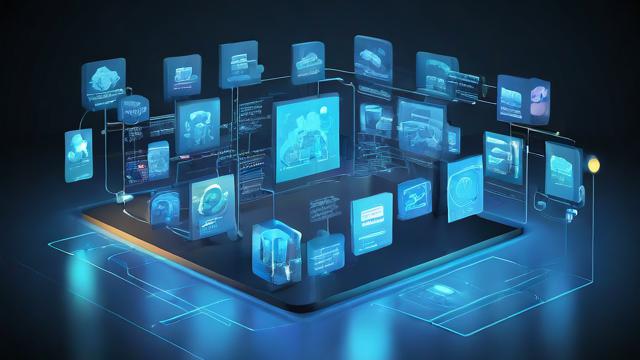 负载均衡动静分离配置