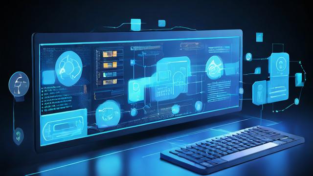 服务器部署web项目