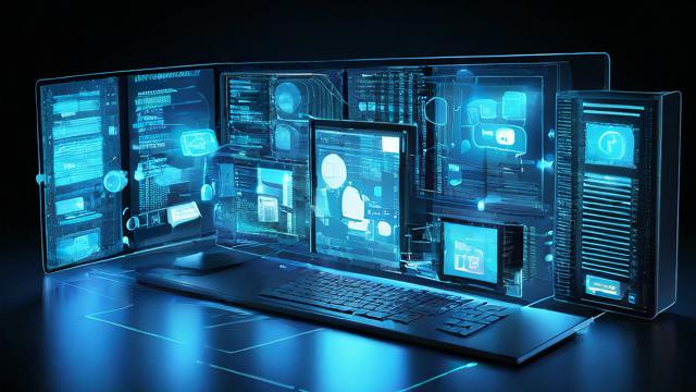 服务器部署web项目