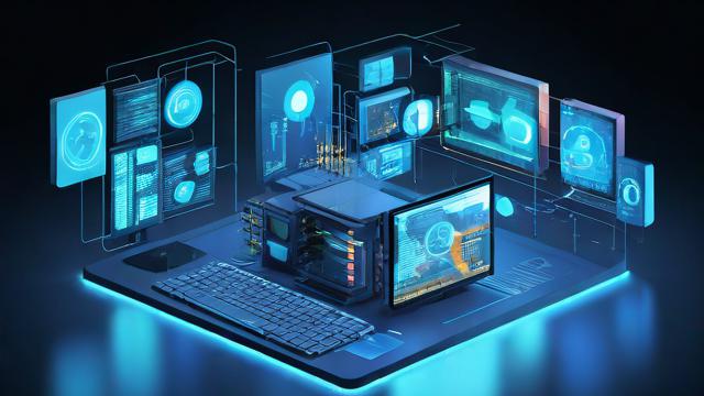 服务器部署web项目