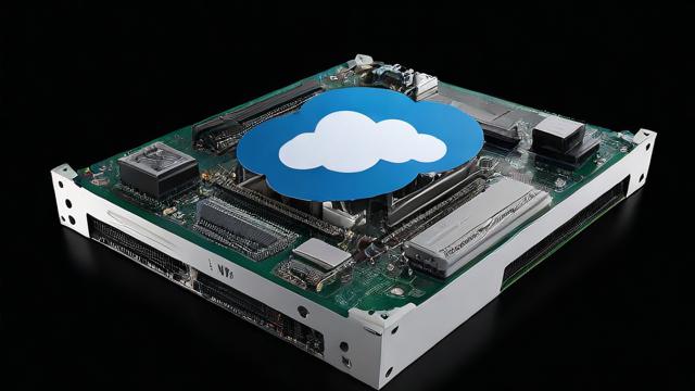 服务器配件新创云硬盘总容量500g