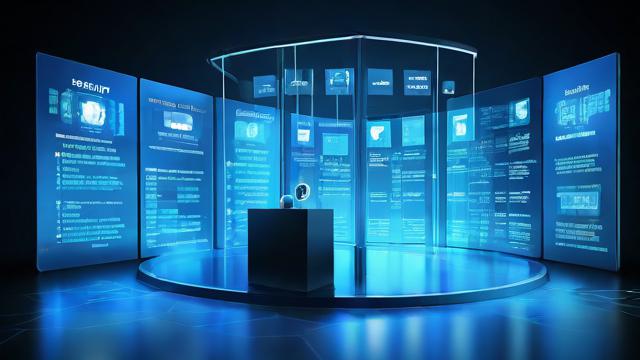 负载均衡动静分离项目演讲