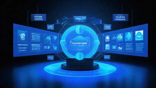 负载均衡动静分离项目演讲