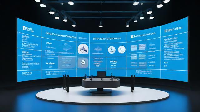 负载均衡动静分离项目演讲