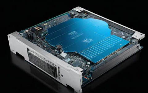 新创云硬盘总容量500G以下,服务器配件如何选择?