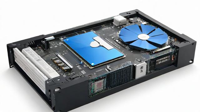 服务器配件新创云硬盘总容量500g以下