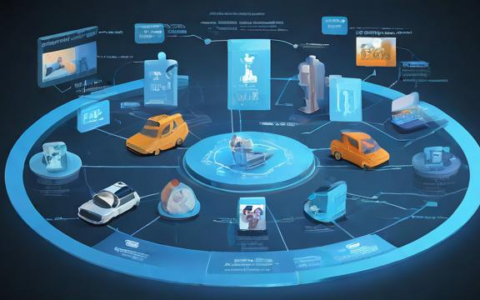 如何选择合适的负载均衡产品与方案？