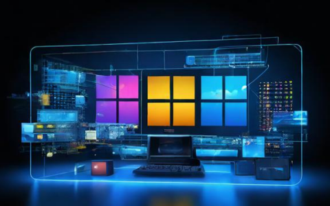 如何配置服务器以支持Windows流媒体服务？