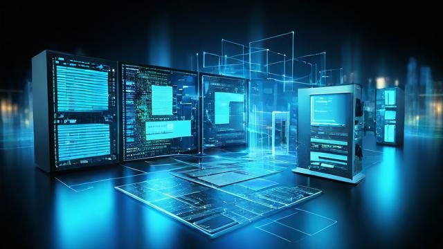 服务器部署windows