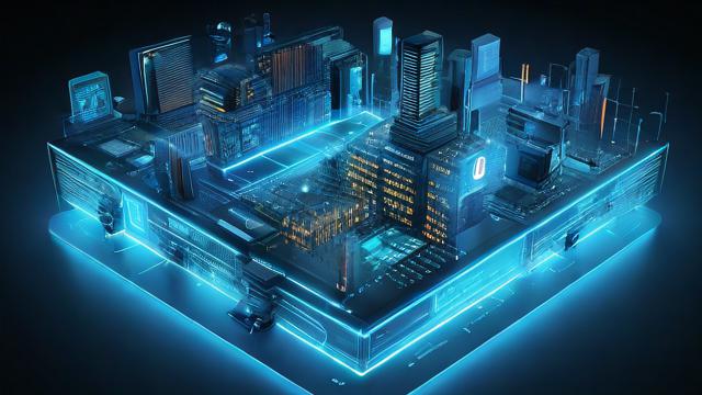 服务器都有备份功能