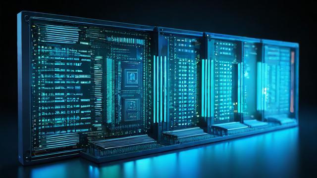 服务器配置如何来选择