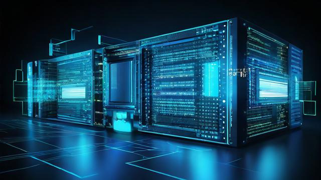 服务器配置如何来选择