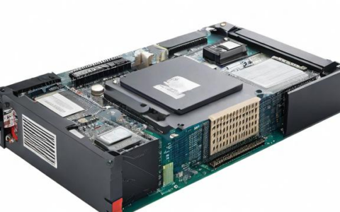 新创云硬盘总容量达8T以上，服务器配件市场将迎来哪些变革？