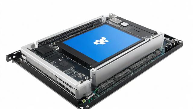 服务器配件新创云硬盘总容量8t以上