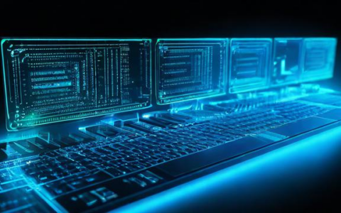 服务器的尺寸和容量，我们该如何理解它们的大小？