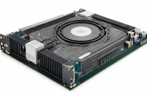 新创云硬盘转速高达10000rpm，服务器配件领域迎来新突破？