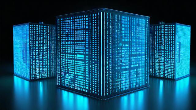 服务器都有多少位的