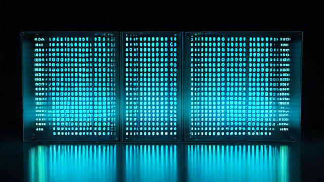 服务器都有多少位的