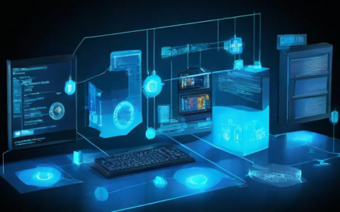 如何实现负载均衡公网流量到主机上？