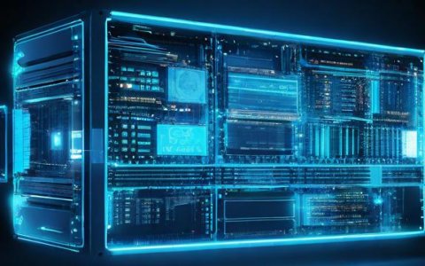 服务器释放前备份，为什么这一步骤至关重要？