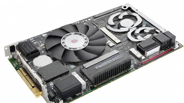 服务器配件神州云科硬盘总容量8t