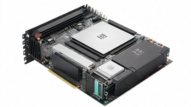 服务器配件神州云科硬盘总容量8t