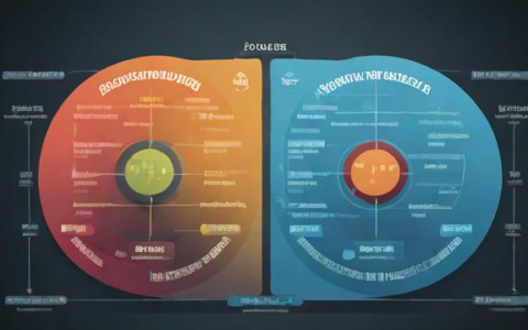 负载均衡与负载分担究竟有何不同？