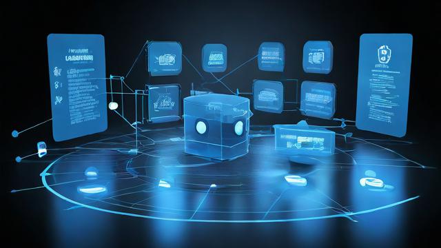 负载均衡waf部署