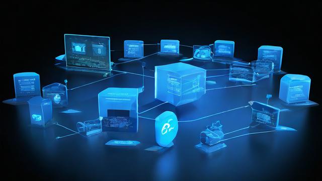 负载均衡web